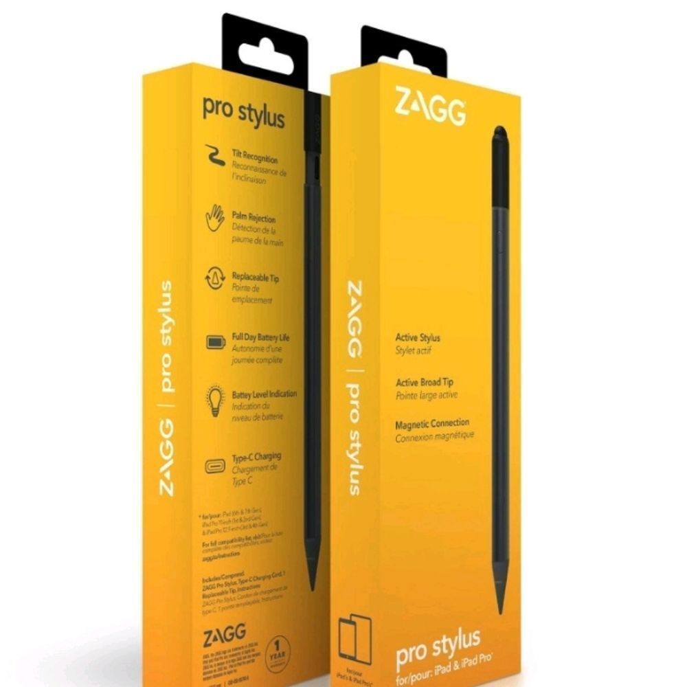 Zagg Universal Pro Stylus